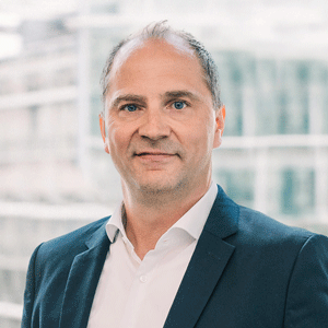 Daniel Endemann